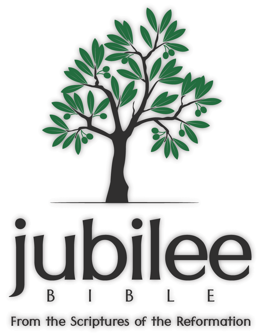 The Jubilee Bible