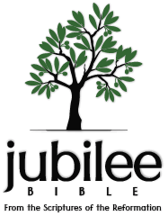 The Jubilee Bible